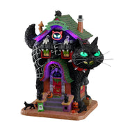 LA CASA DEI GATTI - MEOW MANSION