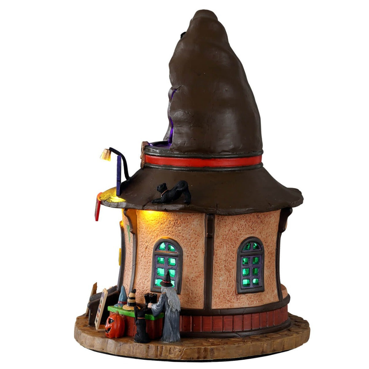 EMPORIO DELLE STREGHE - HELGA'S HATS