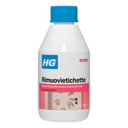 HG Etikettenentferner 300 ml