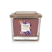 CANDELA ELEVATION MEDIA SEA GRAPEVINE&SAFFRON