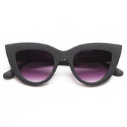 OKKIA GATTO BIG FRAME-OCCHIALE DA SOLE NERO