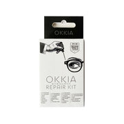 KIT RIPARAZIONE OCCHIALI REPAIR KIT