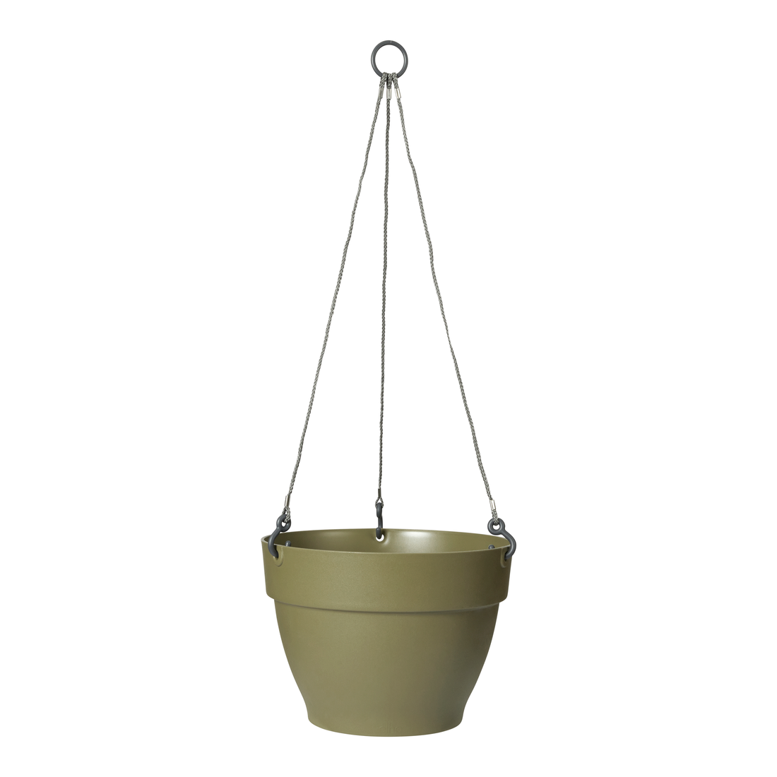 VIBIA CAMPANA HÄNGEKORBVASE 26CM FARBE NACH WAHL