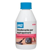 HG Staubsauger-Deodorant 180 g
