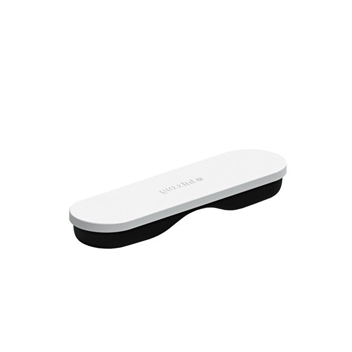 POSATE DA VIAGGIO CON CUSTODIA BIANCO STORE&GO