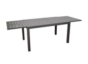 TAVOLO ALICE ALLUNGABILE 200/300X100 GRIGIO