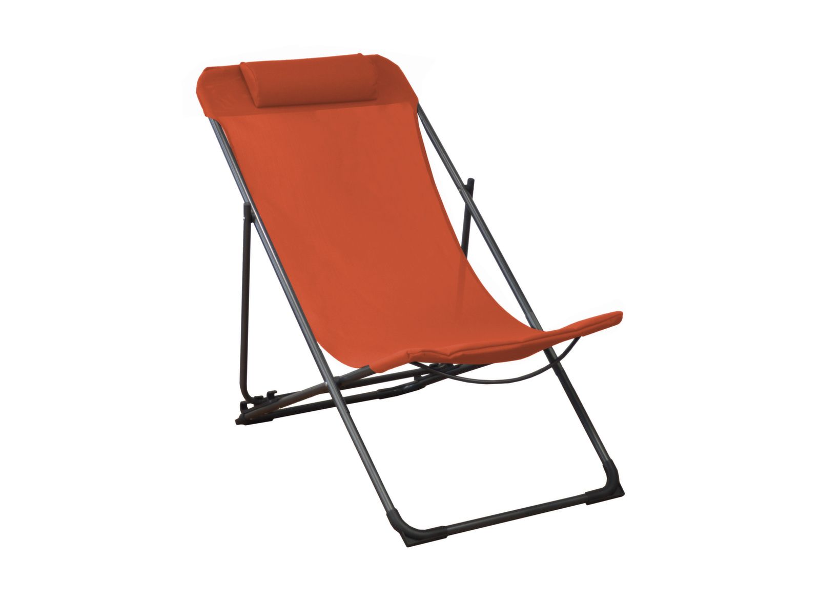 CHAISE TERRASSE CHILIENNE COULEUR AU CHOIX