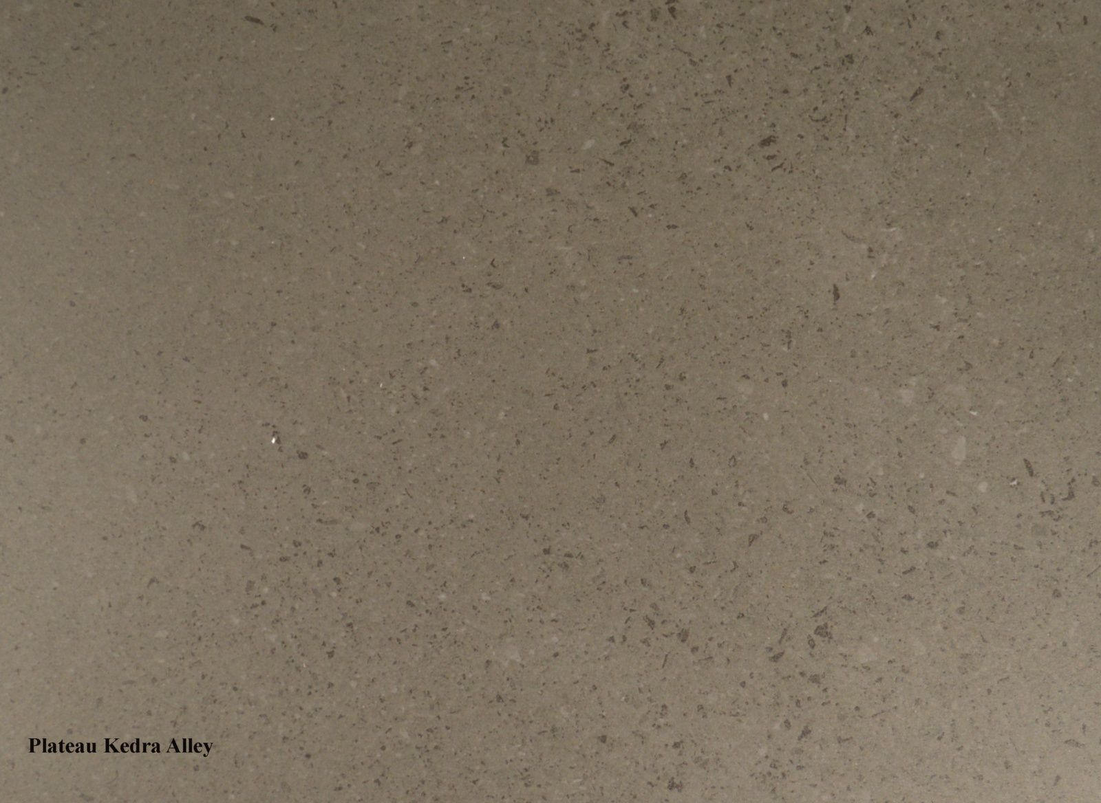 TAVOLO ALLUNGABILE CON PIANO IN KEDRA 150/200/250X90CM GRAFITE/ALLEY AGRA