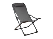 SDRAIO PIEGHEVOLE GRAFITE/GRIGIO RELAX EASY