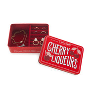 Portagioie Cherry Rosso BALVI