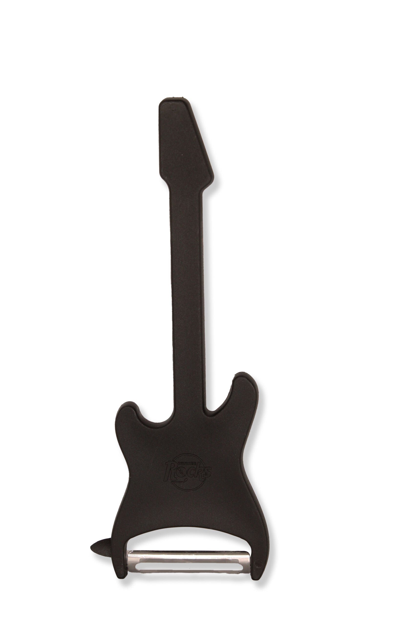 Pelaverdure a Forma di Chitarra MAGS - immagine 1