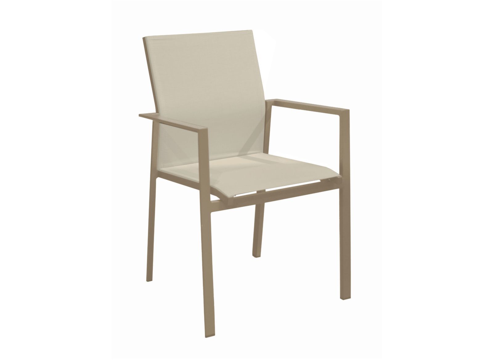 OFFERTA TAVOLO DUBLINO ALLUNGABILE 140/200X140 BIANCO +8 POLTRONE DELIA SABBIA