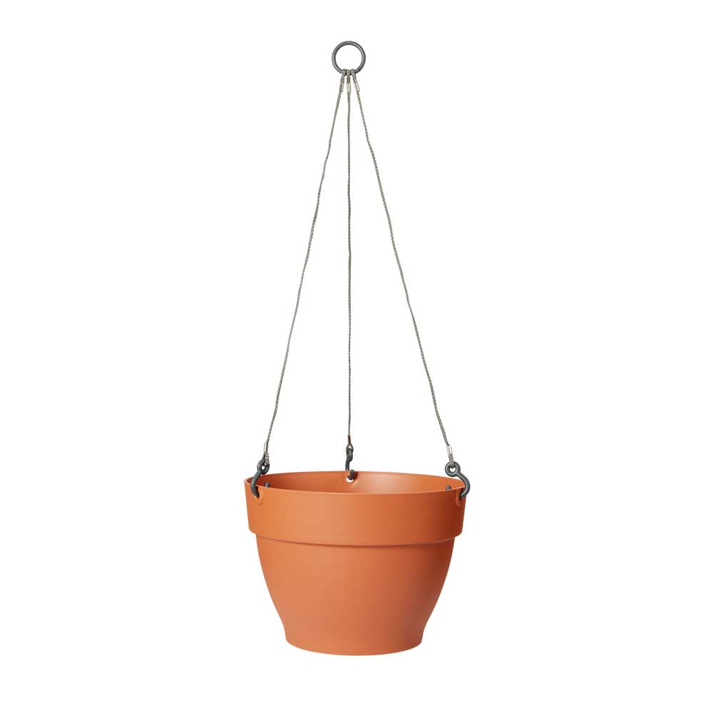 VIBIA CAMPANA HÄNGEKORBVASE 26CM FARBE NACH WAHL