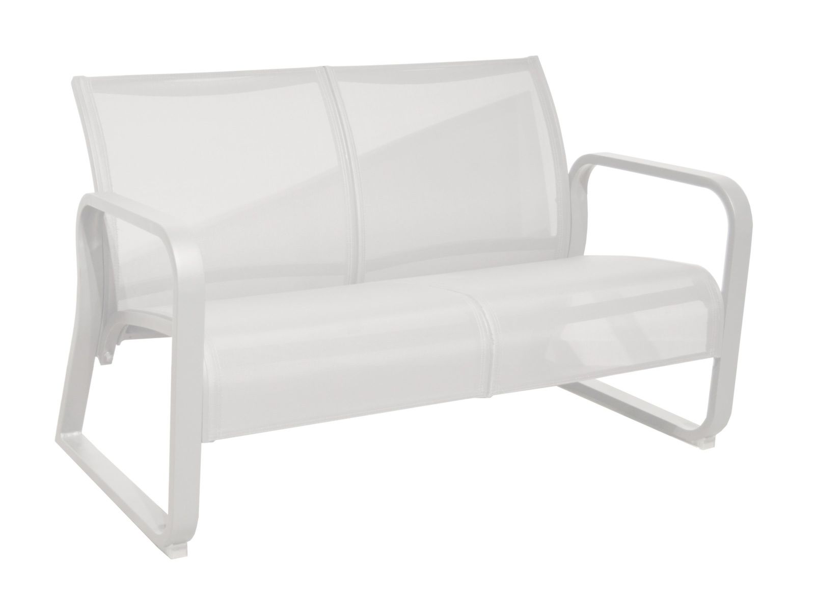SALOTTO QUENZA II BIANCO