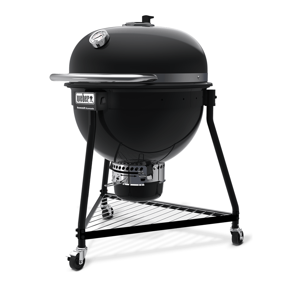 BARBECUE  SUMMIT KAMADO E6