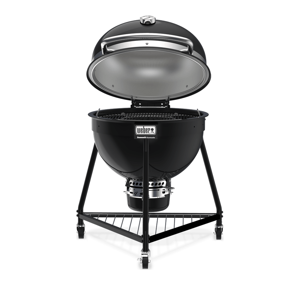 BARBECUE  SUMMIT KAMADO E6
