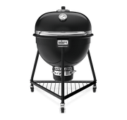 BARBECUE  SUMMIT KAMADO E6