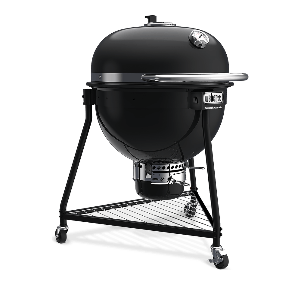 BARBECUE  SUMMIT KAMADO E6
