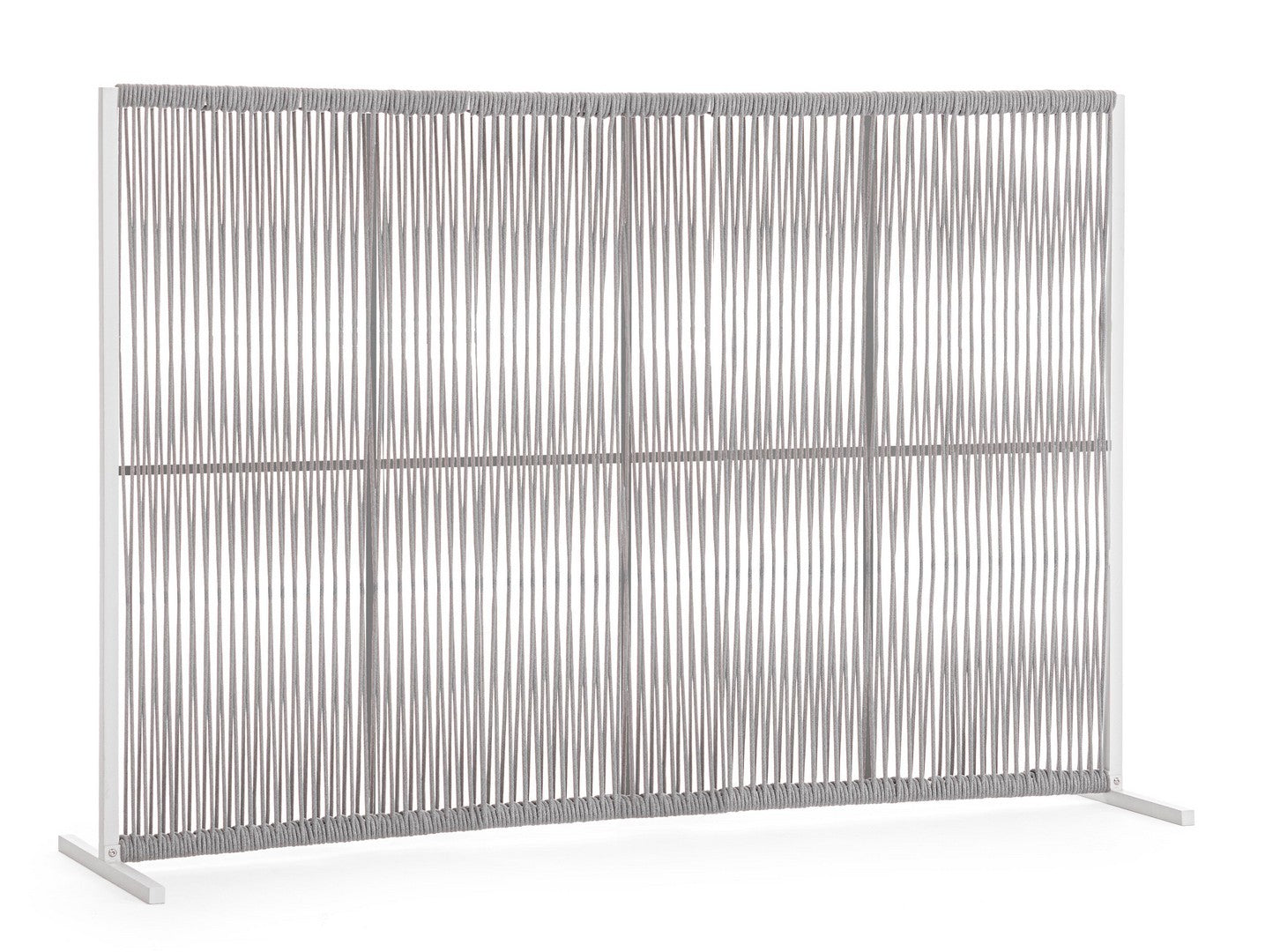PARAVENTO PAXSON 180X120CM GRIGIO