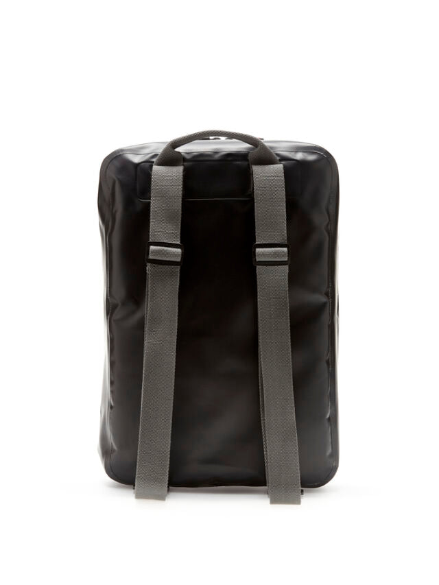 ZAINO WATERPROOF 30X9X45 NERO