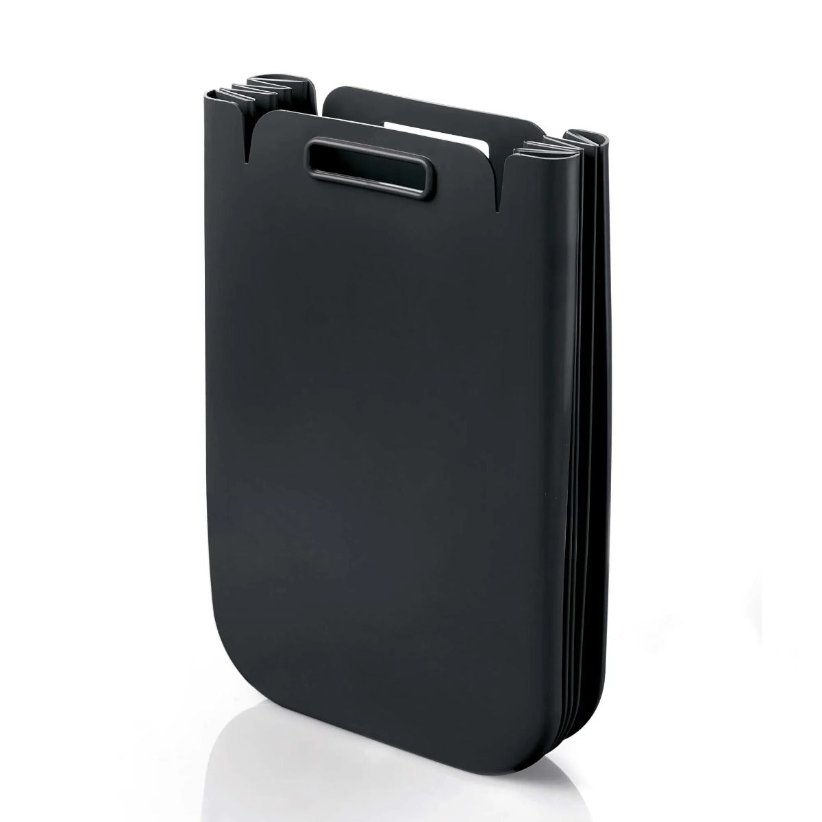 ECO-PACKLY PATTUMIERA PER LA RACCOLTA DIFFERENZIATA NERO