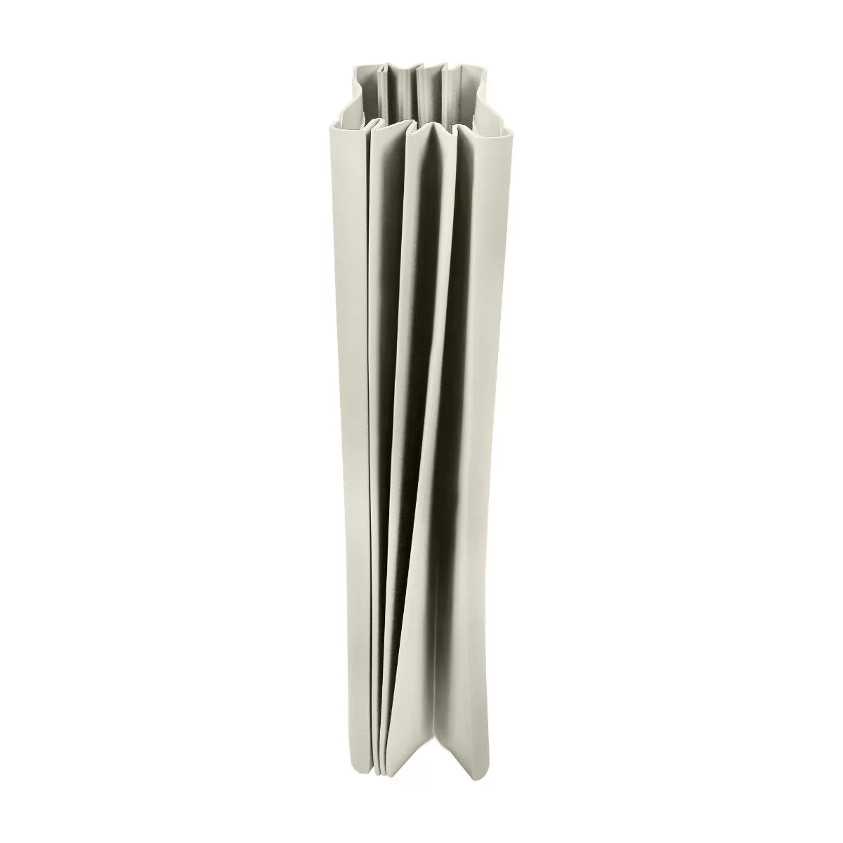 ECO-PACKLY PATTUMIERA PER LA RACCOLTA DIFFERENZIATA BIANCO LATTE