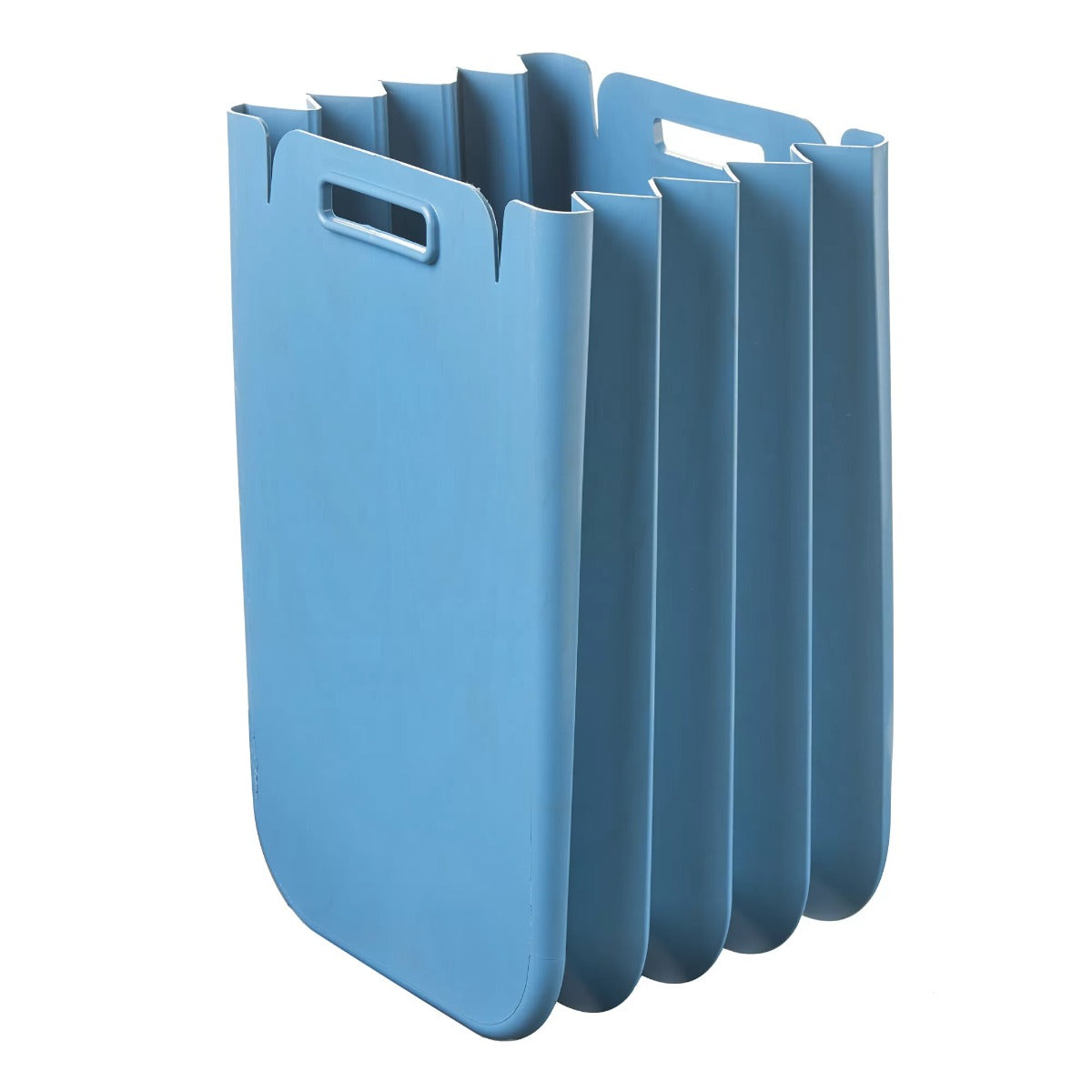 ECO-PACKLY PATTUMIERA PER LA RACCOLTA DIFFERENZIATA BLU