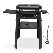 BARBECUE ELETTRICO LUMIN CON SUPPORTO - LUMIN WITH STAND