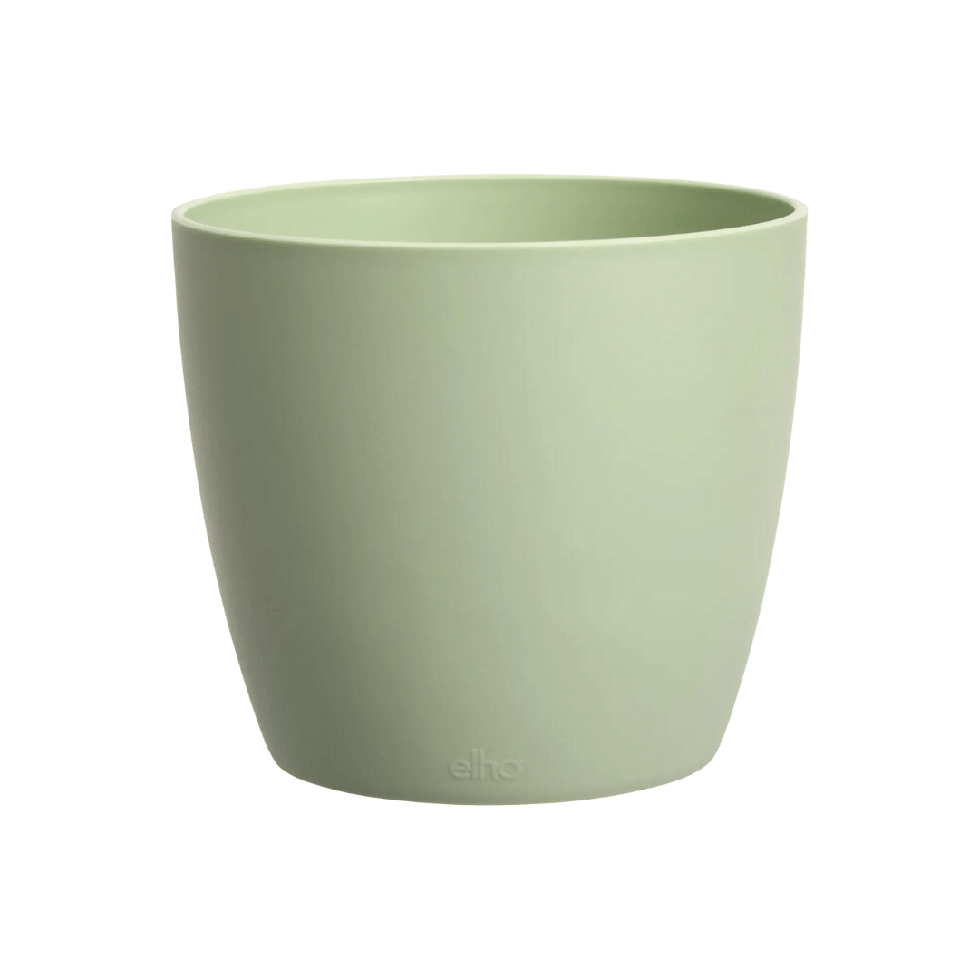 VASO BRUSSELS ROUND 16CM COLORE A SCELTA