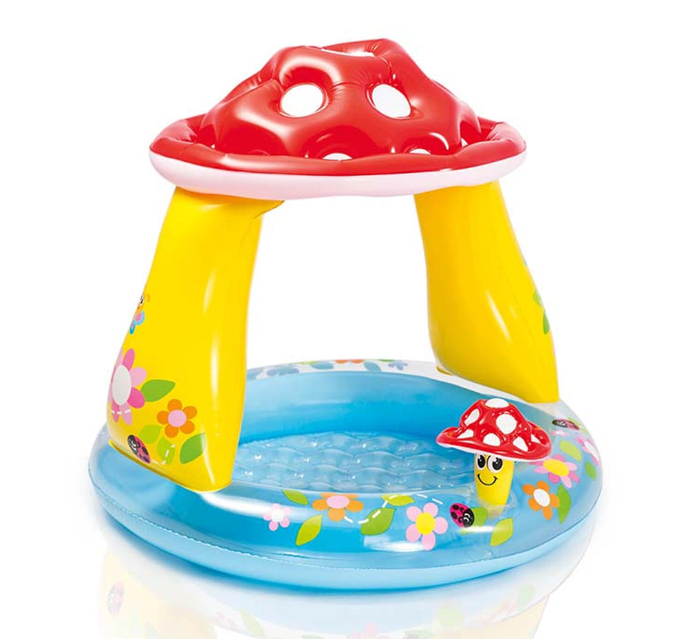 PISCINA BABY FUNGO DA 1 A 3 ANNI
