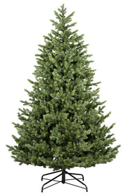 Albero di natale Abete Como 180 cm verde