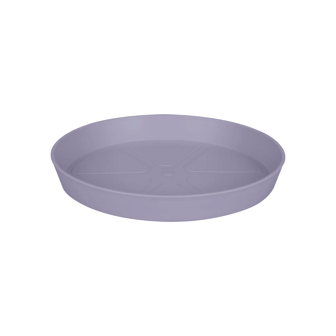 SOTTOVASO LOFT URBAN SAUCER ROUND 21CM COLORE A SCELTA
