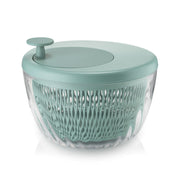 CENTRIFUGA INSALATA D.26 SPIN&STORE VERDE OLIVA
