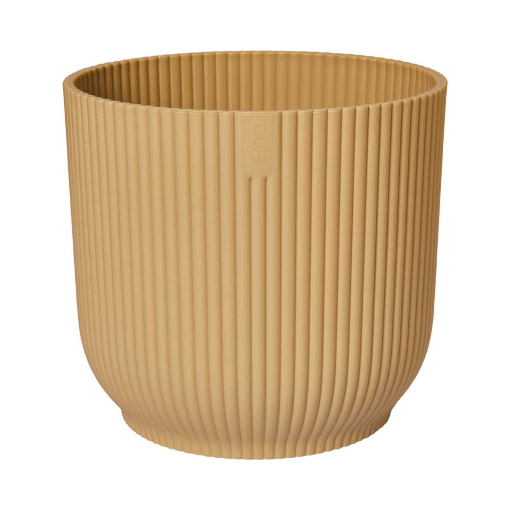 VASO VIBES FOLD ROUND 18CM COLORE A SCELTA