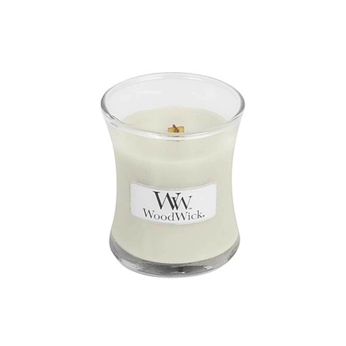 CANDELA CLESSIDRA MEDIA MEDIUM JAR SOLAR YLANG