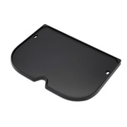 PIASTRA PER BARBECUE ELETTRICO LUMIN - LUMIN GRINDLE