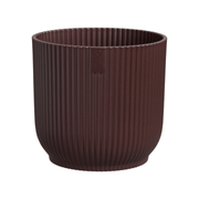 VASO THE WINERY COLLECTION 18CM ROSSO BORDEAUX