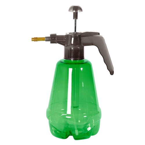 POMPA A PRESSIONE 1.5LT VERDE