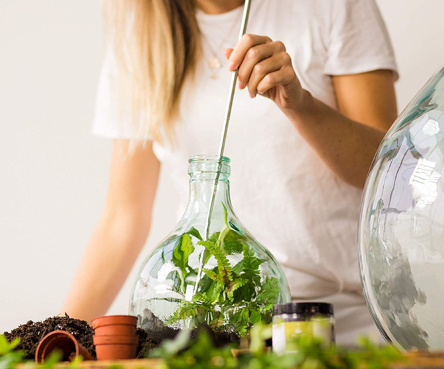 SUBSTRATO 5 LITRI PER ECOSISTEMA TERRARIUM