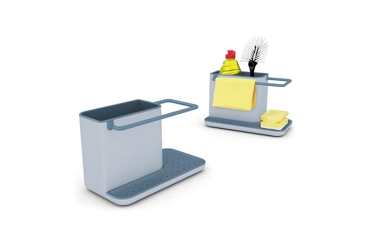 ORGANIZER DA LAVELLO CADDY SINK TIDY EDITIONS SKY