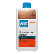 Film de polissage protecteur HG pour parquet 1 L