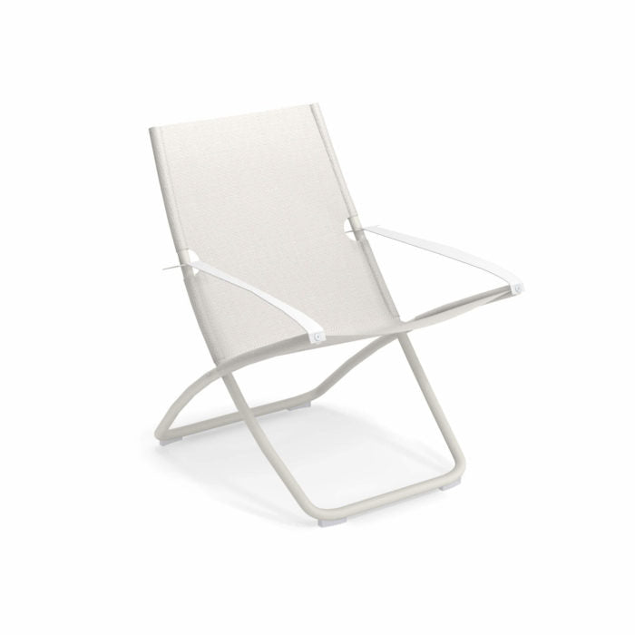 SNOOZE DECKCHAIR FARBE IHRER WAHL