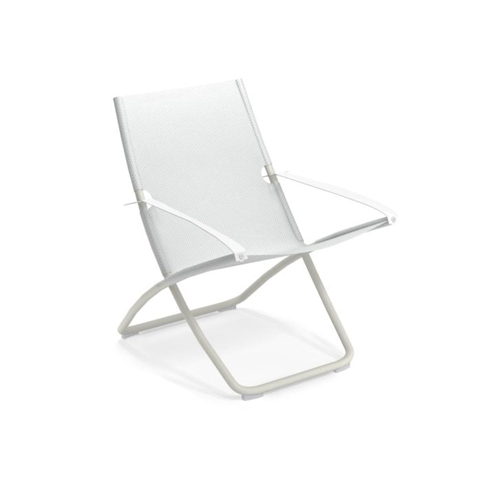 SNOOZE DECKCHAIR FARBE IHRER WAHL
