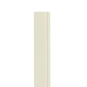 PALO ALLUMINIO ALUPOST 2.15X0.60 MT BIANCO