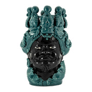 VASO TESTA DI MORO MAN BIG SIMPLY 48 CM VERUS BY ABHIKA