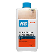 HG Schutzpolierfolie für Naturstein 1 l