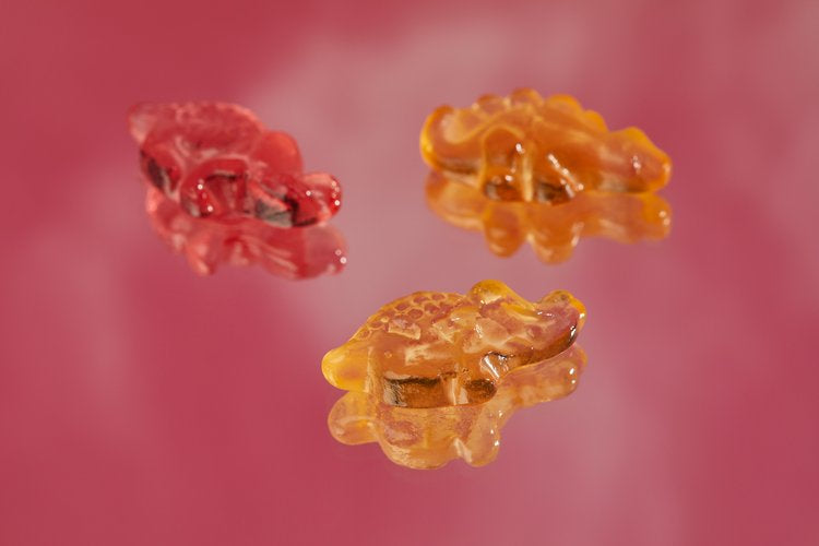 CARAMELLE INTEGRATORE PER IL SISTEMA IMMUNITARIO BAMBINI MIMS IMMUNE SUPPORT KIDS
