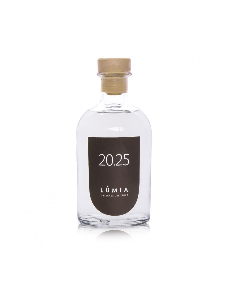 DIFFUSORE A BASTONCINO 250ML FRAGRANZA CUOIO&RADICA
