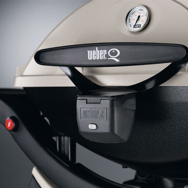 LAMPADA PER L'IMPUGNATURA DEL BARBECUE WEBER