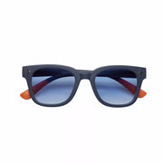 OCCHIALE DA SOLE PREMUM BIG FRAME GIOVANNI MIDNIGHT LENTI BLU